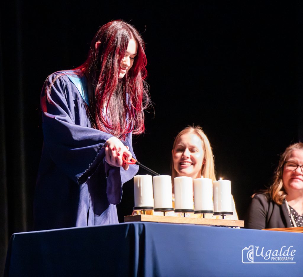 Wayne NHS Induction 11/19/2025