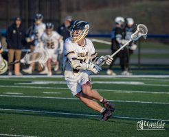 Varsity Boys Lacrosse Wayne Vs. Greece 04/06/2026