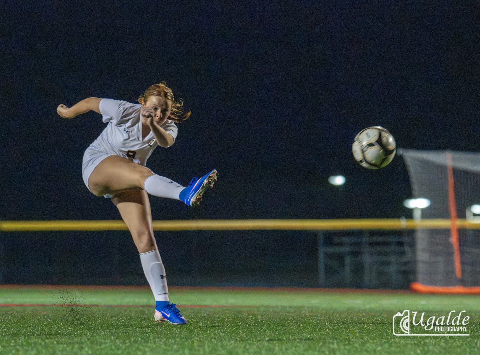 Varsity Girls Soccer Wayne Vs PalMac 09/16/2026